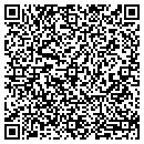 QR code with Hatch Elaine MD contacts