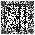 QR code with Hillwood Printing Inc contacts
