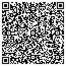 QR code with Ledger Plus contacts
