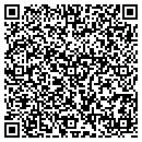QR code with B A Framer contacts