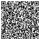 QR code with A Quality contacts