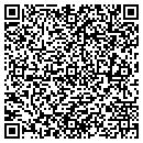 QR code with Omega Advisors contacts