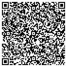 QR code with T J's Bookkeeping & Tax Service contacts