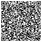 QR code with White's Home Fashions contacts