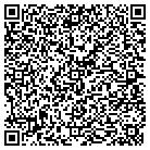 QR code with D-Best Paralegal Services Inc contacts