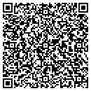 QR code with Roosters Quilt Shoppe contacts