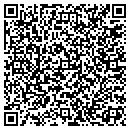 QR code with Autozone contacts