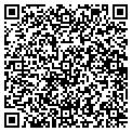 QR code with Amoco contacts
