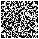QR code with Twin Scissors contacts