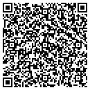 QR code with D S Alteration contacts