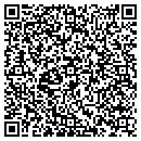 QR code with David P Cain contacts