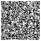 QR code with T-Com Construction Inc contacts
