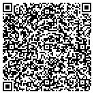 QR code with Hickman Baptist Parsonage contacts