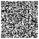 QR code with First Data Systems Inc contacts