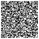 QR code with Tranzonic CCP Industries Inc contacts