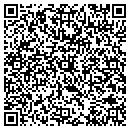 QR code with J Alexander's contacts