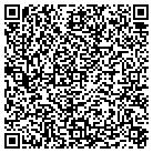QR code with Randy Hillis & Assoc OD contacts