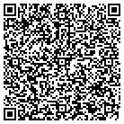 QR code with Cordova Custom Shutters & Blnd contacts