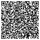 QR code with Jeff Cardone contacts