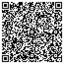 QR code with T Thomas & Assoc contacts