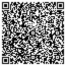 QR code with Accent West contacts
