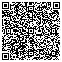 QR code with Njp contacts