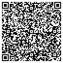 QR code with A Quality Pool Co contacts