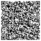 QR code with Rest In Christ Baptist Church contacts