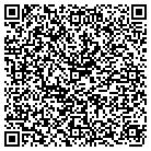 QR code with Knoxville Orthopedic Clinic contacts