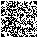 QR code with T J Maxx contacts