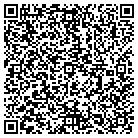 QR code with UT University Center Store contacts