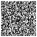 QR code with E C Tolbert MD contacts