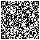 QR code with S C Kiosk contacts