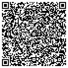 QR code with Hines Products Corporation contacts
