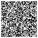 QR code with J C Owen Lumber Co contacts