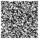 QR code with C A & Assocs contacts