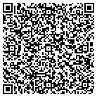 QR code with A A A Nashville Lock & Key contacts