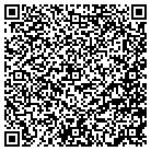 QR code with University Housing contacts