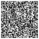 QR code with MTV Vending contacts