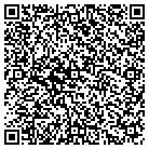 QR code with MSARC-Resource Center contacts