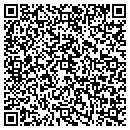 QR code with D JS Restaurant contacts