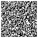 QR code with Tate Library contacts