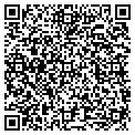 QR code with CSX contacts