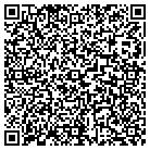 QR code with Hilltop Chapel Ch Of Christ contacts