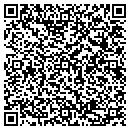 QR code with E E Cho MD contacts