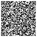 QR code with Puncture contacts