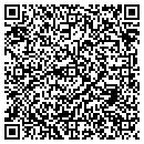 QR code with Dannys Pizza contacts