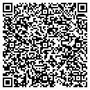 QR code with L A Construction contacts