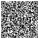 QR code with Howell Farms contacts