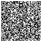 QR code with Martha's Custom Designs contacts